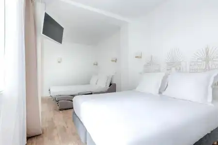 Hôtel Korner Etoile - 25