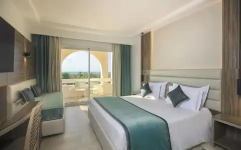 Seabel Rym Beach Djerba - 62