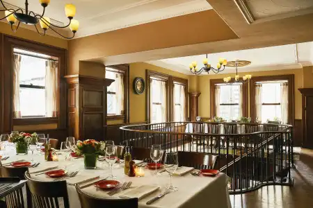Kimpton Vintage Seattle by IHG - 25