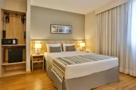 Days Inn by Wyndham Rio de Janeiro Lapa - 17