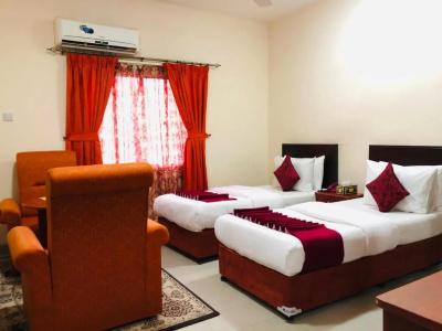 Al Nakheel Apartments - 24