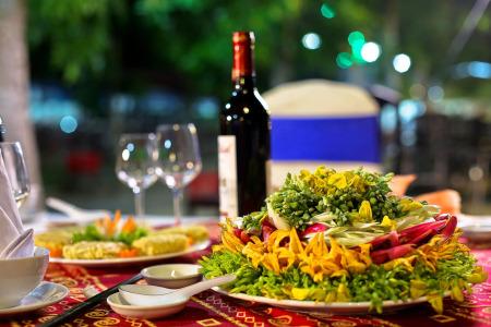 Van Phat Riverside - 10