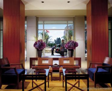 Four Seasons Silicon Valley at East Palo Alto - 22