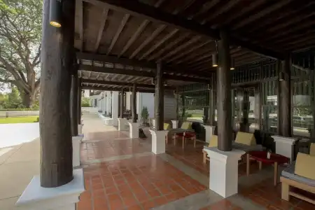 NA NIRAND Romantic Boutique Resort - 22