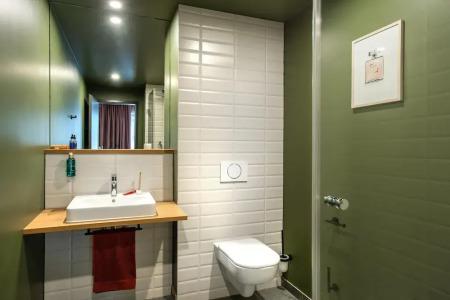 Moxy Berlin Airport - 36