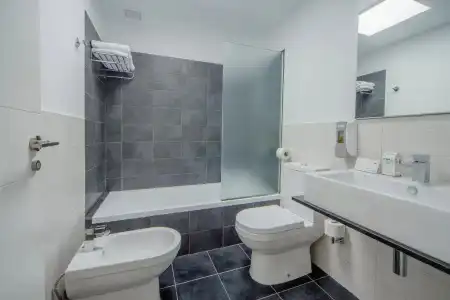 Caprice Skyline Aparthotel - 120