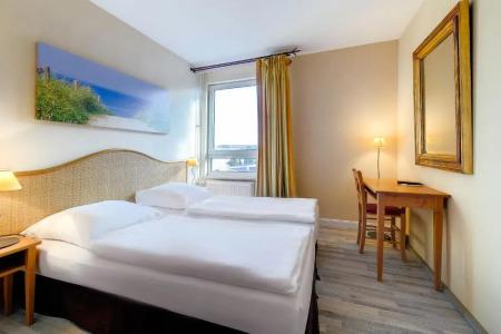 Leipzig City Nord by Campanile - 61