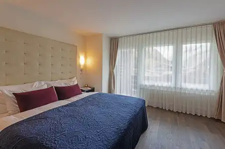 Mirabeau Etoile - 4