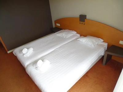 Sleep & Go Brussels Expo - 41