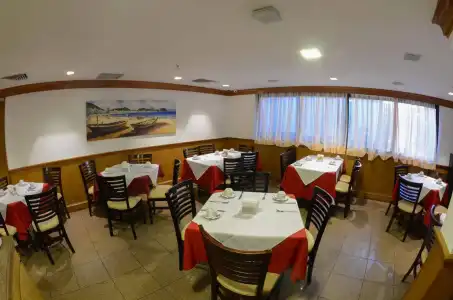 B&Bs RJ Copacabana Forte - 24