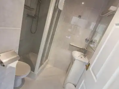 Chester House Guest House - 10