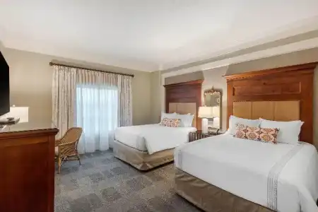 Omni Barton Creek Resort & Spa Austin - 61
