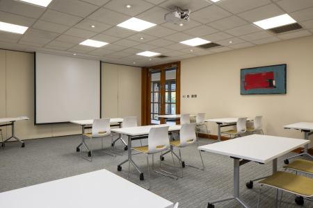 Holiday Inn Cambridge by IHG - 34