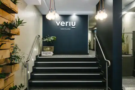 Veriu Camperdown - 10
