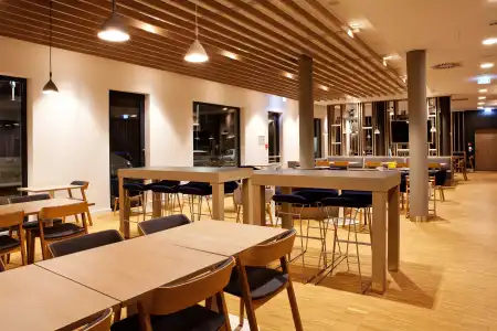 Holiday Inn Express Trier by IHG - 26
