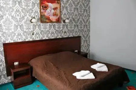 City Club European - 1