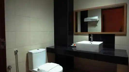 Best Star Resort - 43