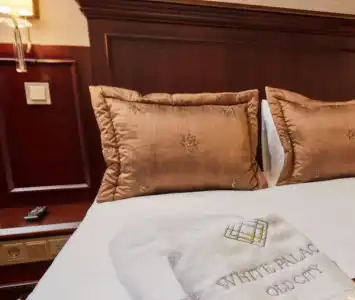 White Palace Old City Boutique - 116