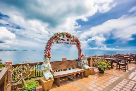 Paradise Villa Elysium: Sea View, Pool, Breakfast - 21