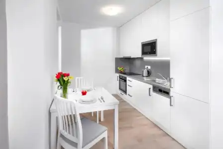 CityWest Apartments - 73