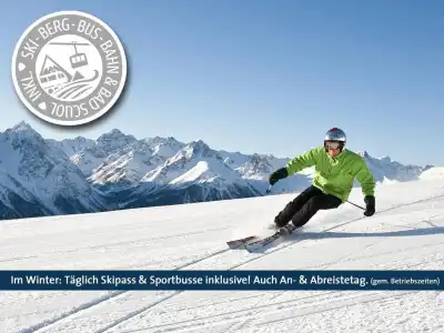 BadeBelvair Scuol - 19