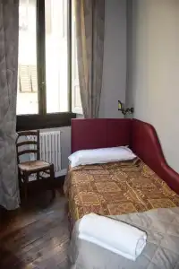 Soggiorno La Cupola - 16