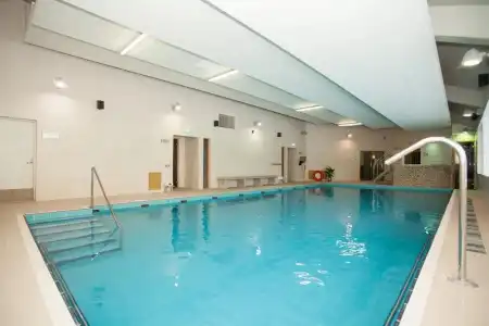 Viiking Spa - 13