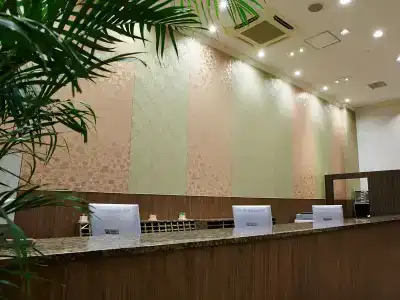 S Training Center Osaka - 16