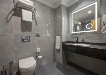 Ramada & Suites by Wyndham Istanbul Sisli - 56