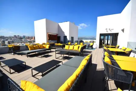 Urbansea Bex - 13