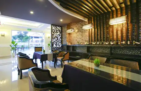 Hoian Sincerity & Spa - 31