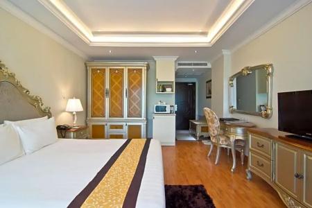 LK The Empress Pattaya - 178