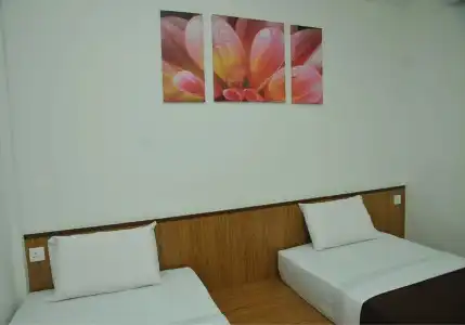 Api-Api Guest House - 3