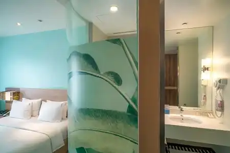 Holiday Inn Express PHUKET PATONG BEACH CENTRAL by IHG - 62