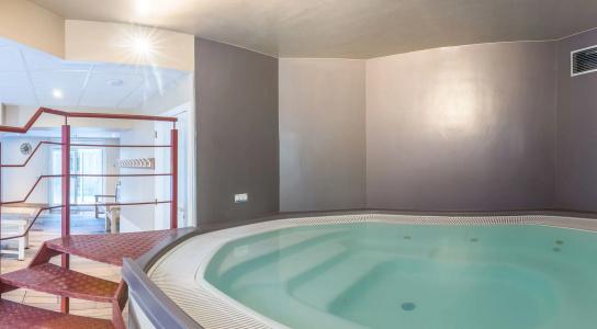 La Closerie – SPA & Résidence Hôtel - 14