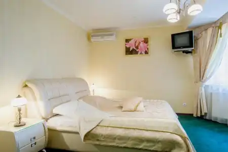 Zolota Gora-Rancho - 2