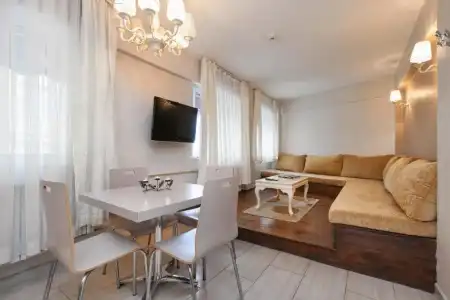 Residence Le Reve - 21