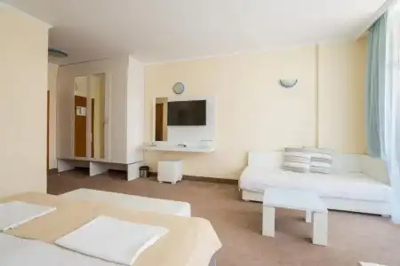 Perla Beach Luxury - All Inclusive & Free Beach Access - 41