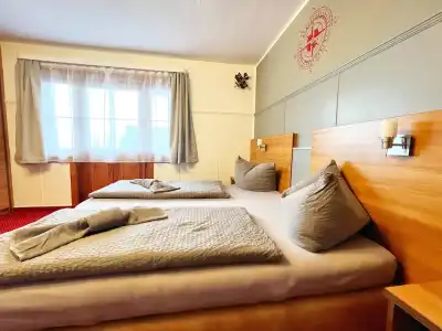 BnB Fliegerhaeusle Hagnau 24h Self Check In - 95