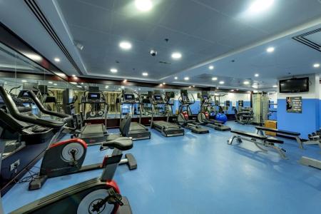 Roda Metha Suites - 13