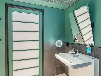 Novotel Lisboa - 39