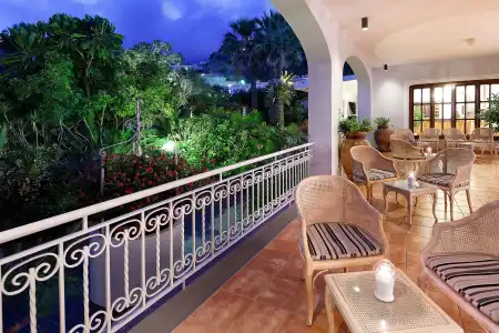 Parco Smeraldo Terme & Residence - 21
