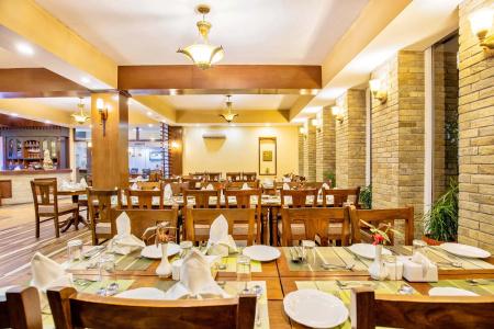 Da Yatra Courtyard & Resort - 22