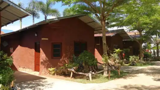 Baandin Rimnum Resort - 27