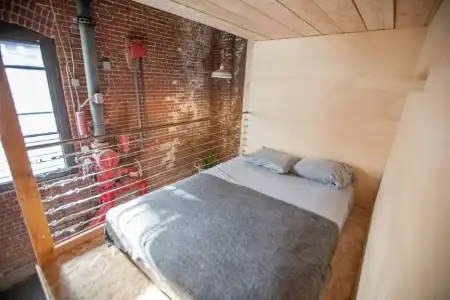 PodShare DTLA Arts District - Hostel - 25