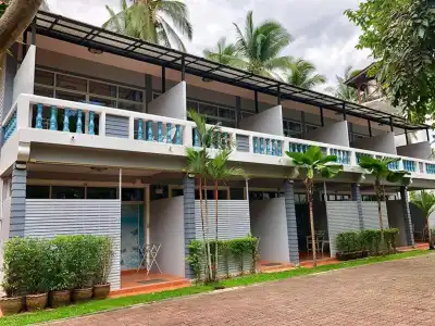 Bankrut Resort - 33