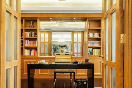 Sheraton Haikou - 186