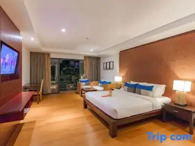 Baan Laimai Beach Resort & Spa - 66