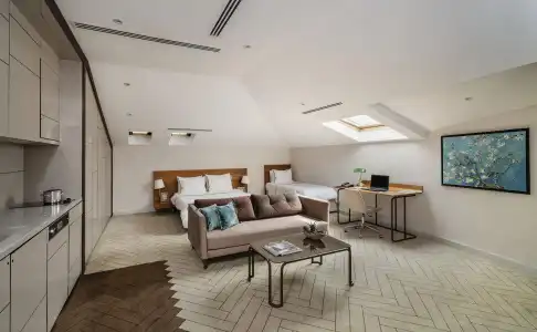 Upsuites - 25