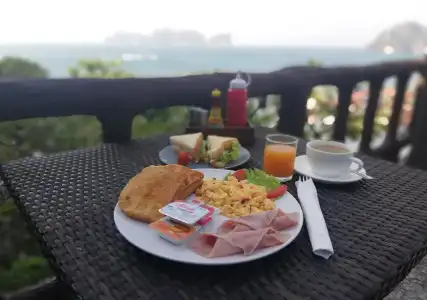 Hip Seaview Resort @ Phi Phi - 9